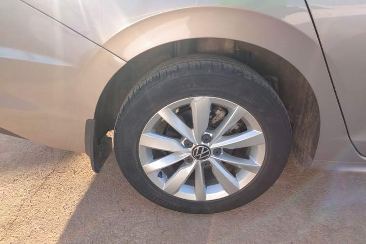 Used Volkswagen Bora 2021 1.5L Automatic Elite Smart Connect Edition