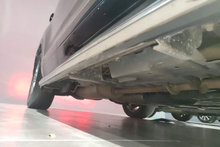 Used Toyota Highlander 2018 2.0T Four-Wheel Drive Luxury Version 7 Seats China VI Standard
