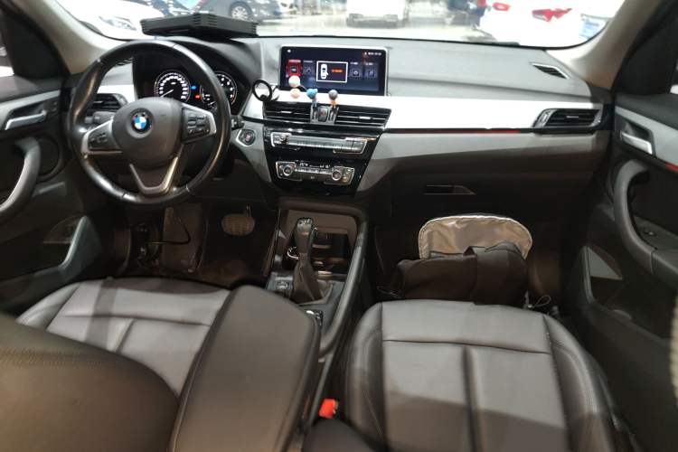 Used BMW X1 2019 sDrive18Li Fashion Model
