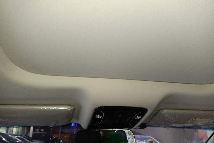 Used JETOUR X90 PLUS 2024 1.6TD DCT Villa 5-Seater
