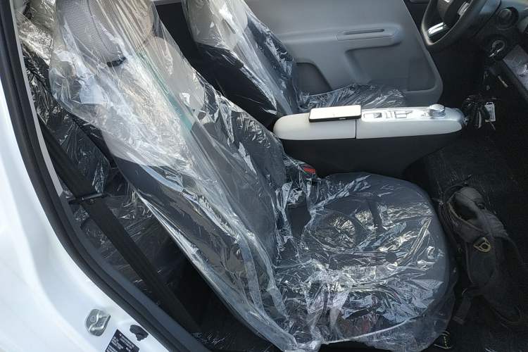 Used  Lumin 2025 205 km Xiangqin Version