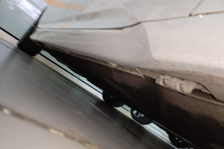 Used Honda Inspire 2022 260TURBO Elegant Edition
