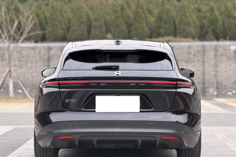 Used Nio ET5T 2023 75 kWh Touring
