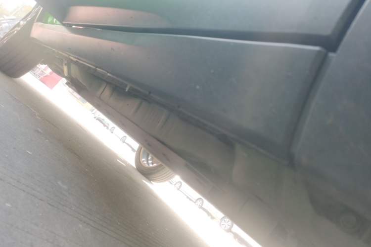 Used ORA iQ 2018 Ambitious Version
