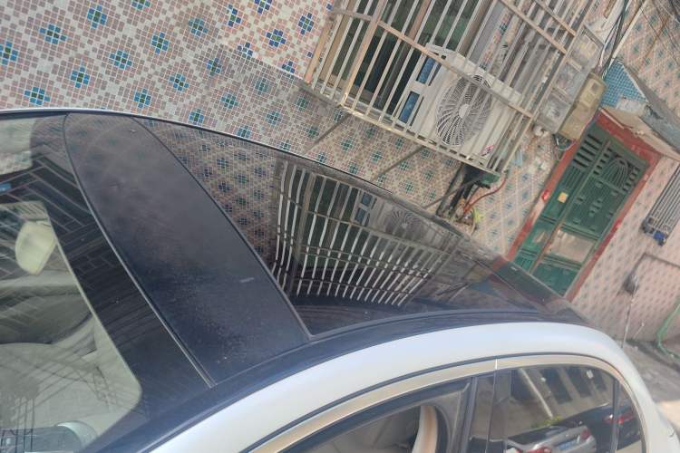 Used Mercedes-Benz C-Class 2015 C 200 L