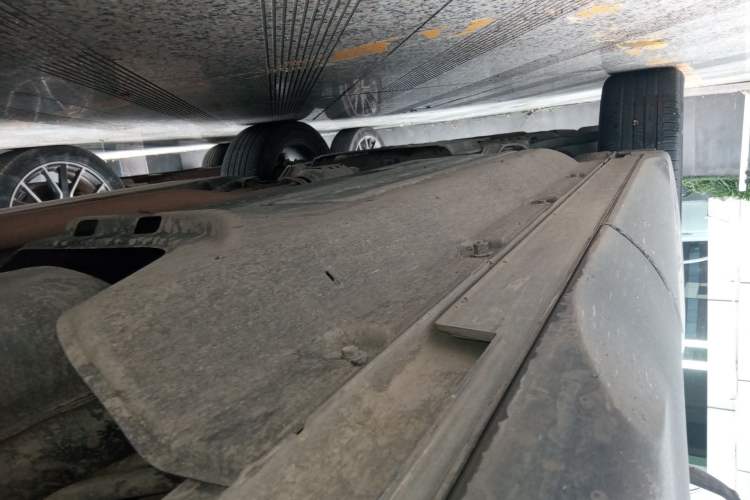 Used Hyundai Tucson 2021 Tucson L 1.5T DCT Luxury Prestige Edition
