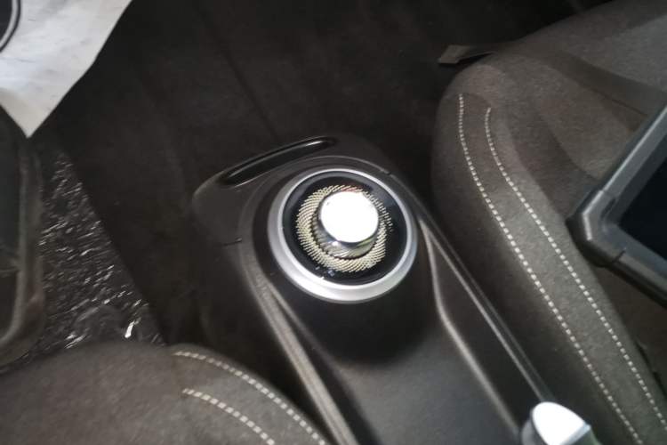 Used Wuling Bingo 2023 203km Light Edition
