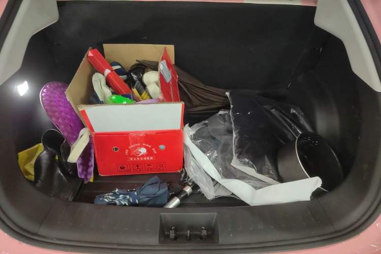 Used NETA V 2022 Chao 400 Lite Pink Custom Edition