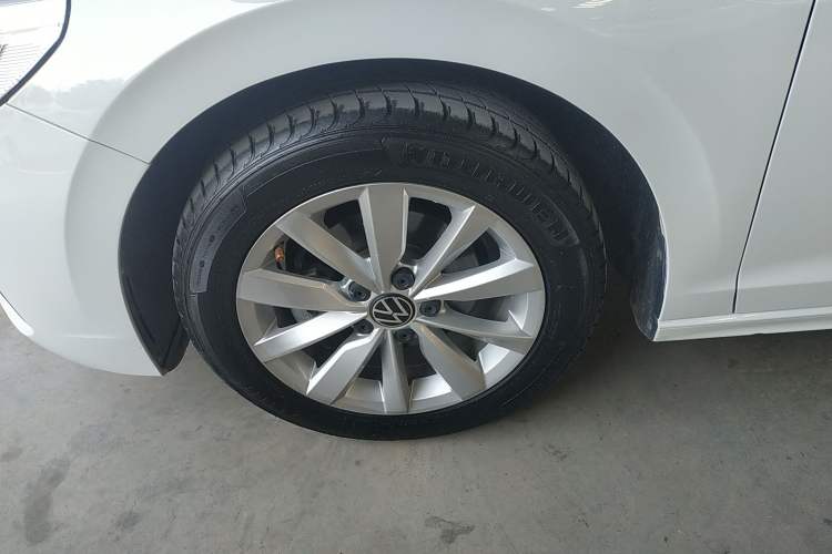 Used Volkswagen Bora 2021 1.5L Automatic Comfort Smart Connect Edition