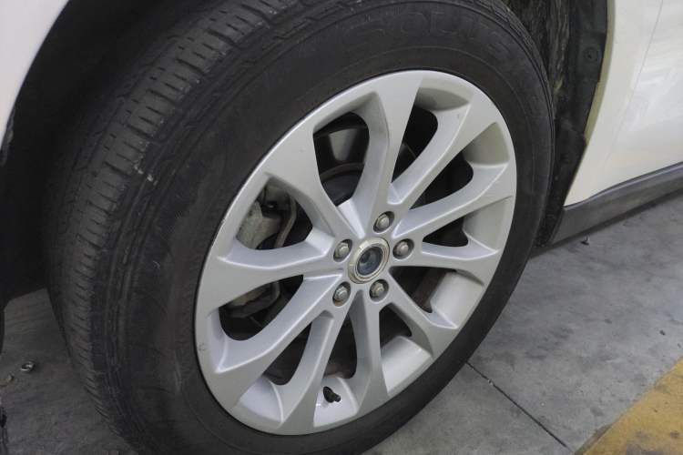 Used Haval H2 2017 Blue Label 1.5T Automatic Two-Wheel Drive Elite Model
