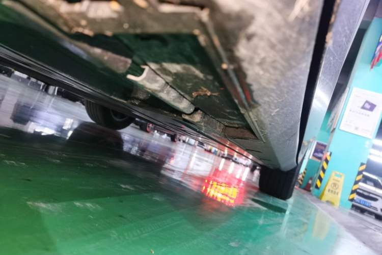 Used BYD Qin L 2024 DM-i 80KM Beyond Model
