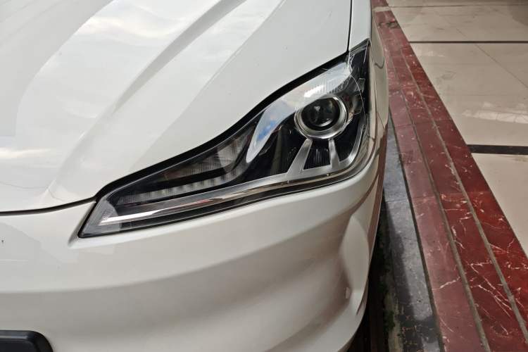 Used NETA V 2022 Chao 400 Lite
