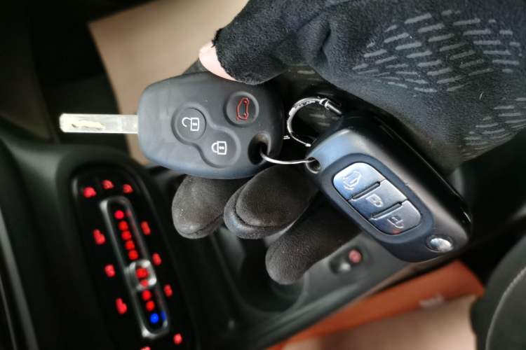 Used  fortwo 2018 1.0L 52kW Hardtop Passion Edition China V Standard
