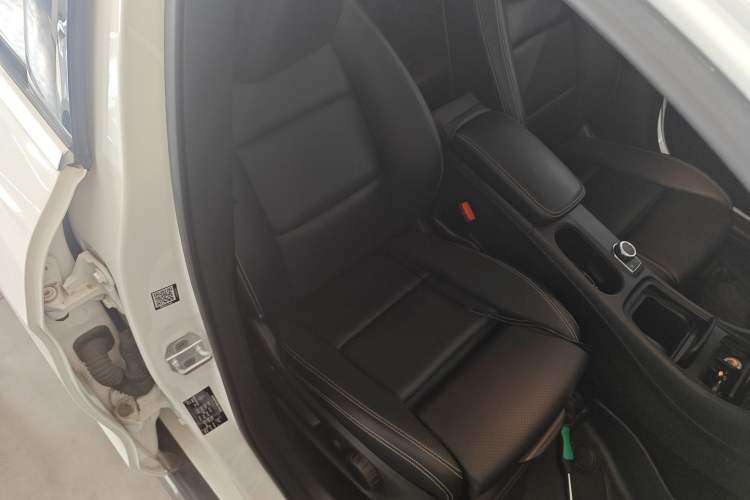 Used Mercedes-Benz GLA 2016 GLA 200 Sport Edition