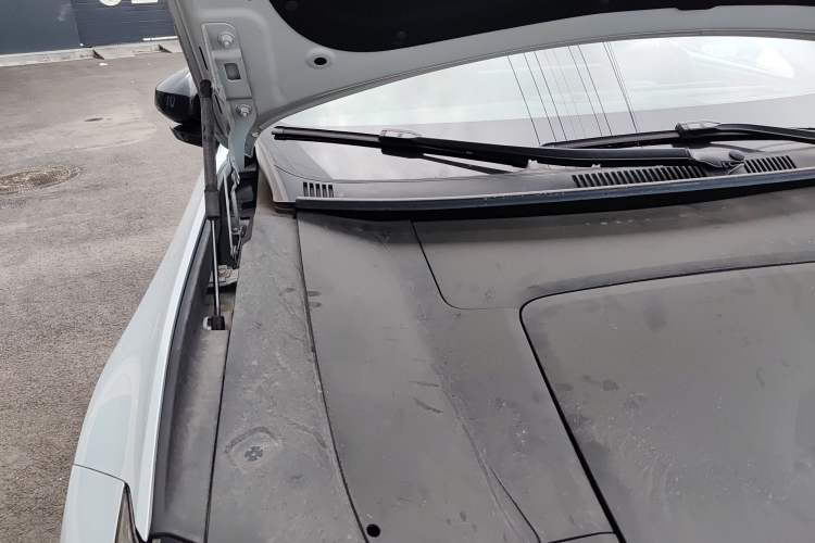 Used Polestar 4 2023 Single Motor Standard Range PLUS
