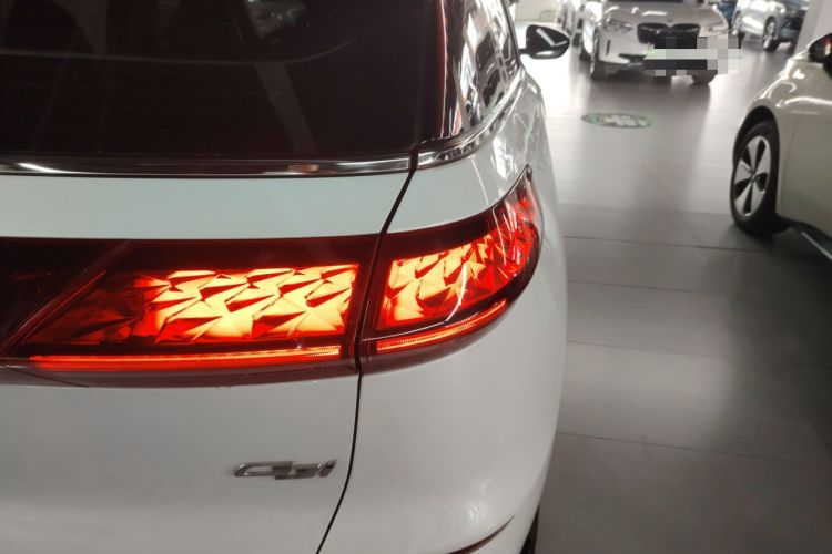 Used XPeng G3 2022 G3i 520G+
