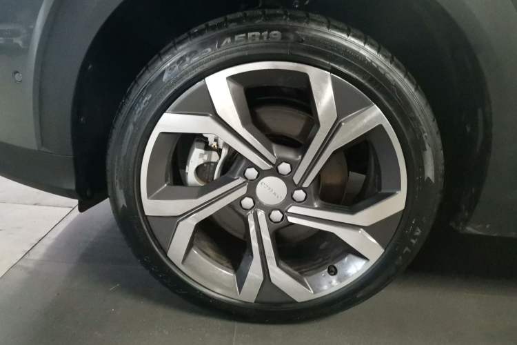 Used Lynk & Co 06 2023 Remix 1.5T Dynamic Halo
