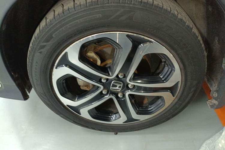 Used Honda XR-V 2015 1.8L EXi CVT Comfort Version