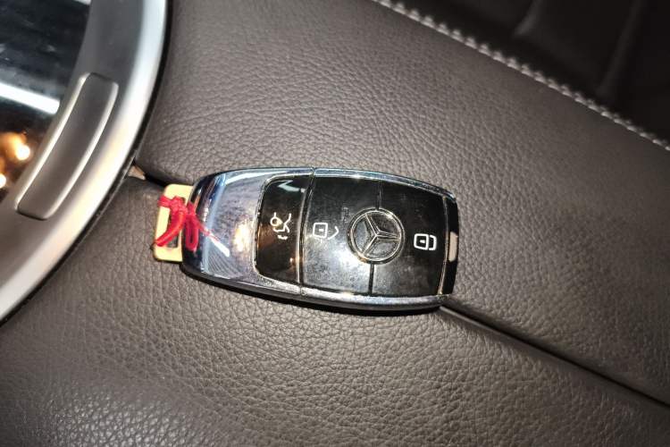 Used Mercedes-Benz EQC 2021 EQC 350 4MATIC
