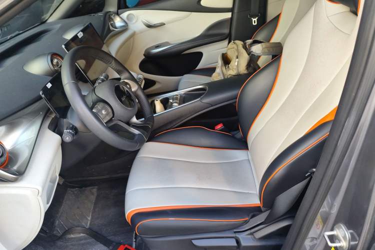 Used BYD Dolphin 2021 405 km Free Version
