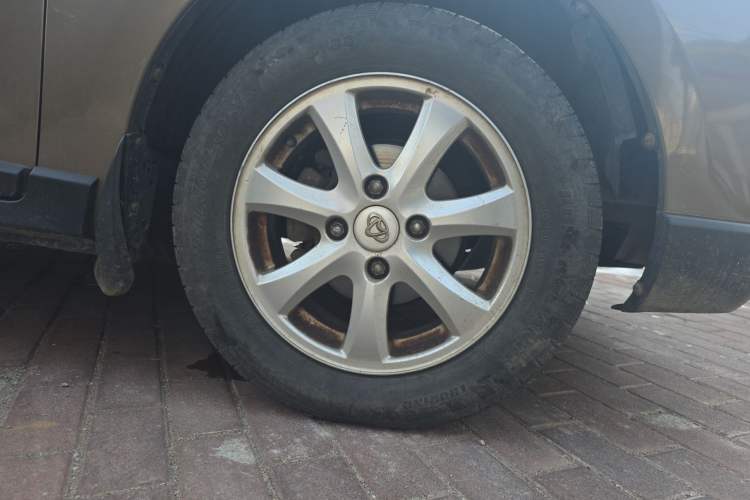 Used Chana Ounuo S 2017 1.5L Base Version
