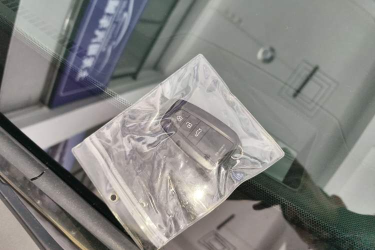 Used Toyota Avalon 2019 Dual-Engine 2.5L Luxury Edition China VI Standard
