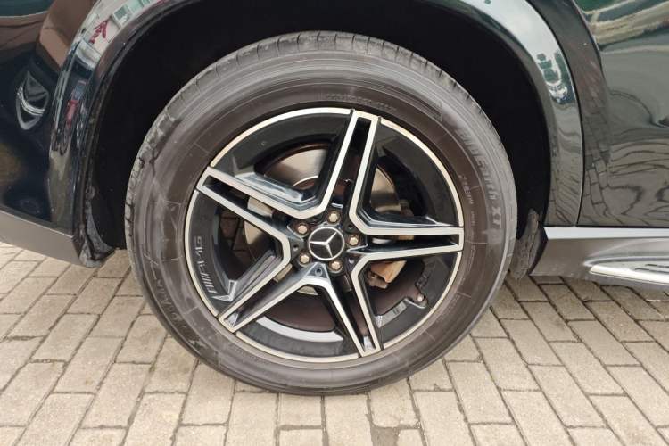 Used Mercedes-Benz GLE AMG 2020 AMG GLE 53 4MATIC+