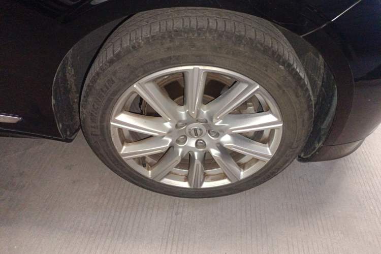 Used Volvo S90 2020 T5 Zhiyi Luxury Edition
