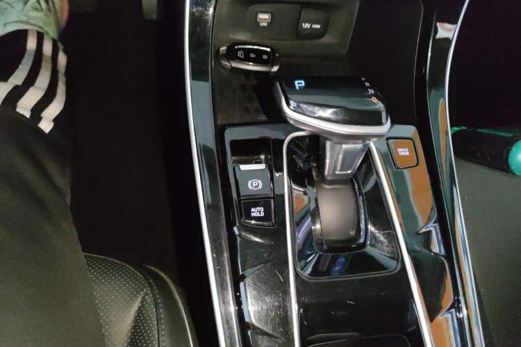 Used Hyundai ix25 2020 1.5L CVT GLS Smart Model
