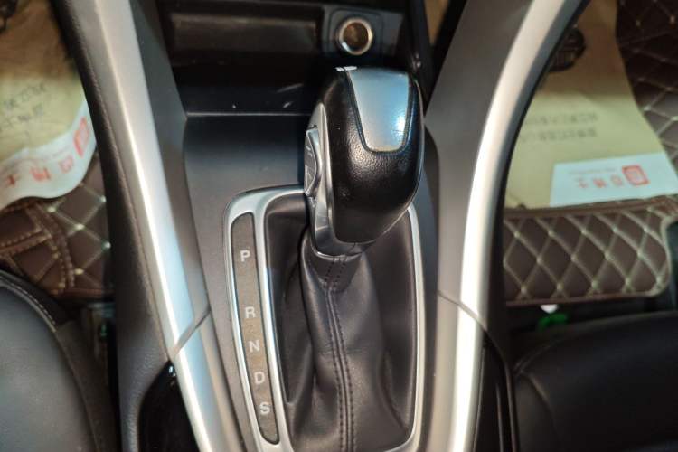 Used Ford Mondeo 2013 1.5L GTDi180 Fashion Edition