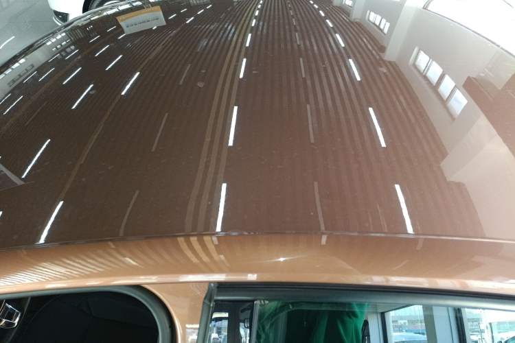 Used Volkswagen Lamando 2017 230TSI DSG Fashion Edition