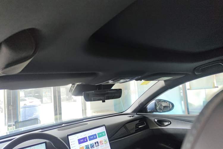 Used BYD Seal 06 New Energy 2025 DM-i Smart Drive 120KM Prestige Model
