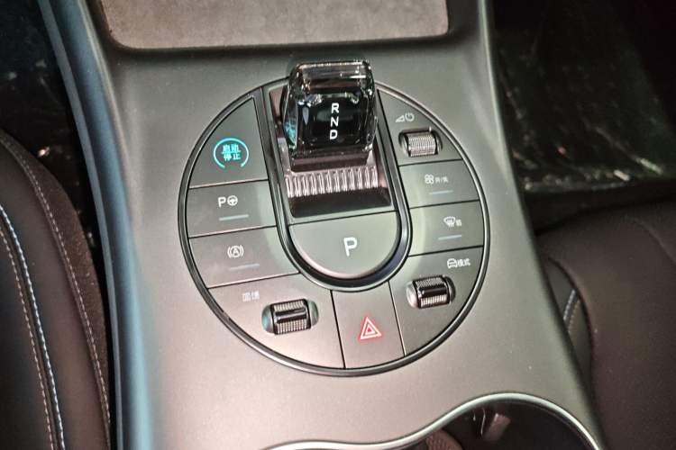 Used BYD Seal 2025 510 Standard Edition
