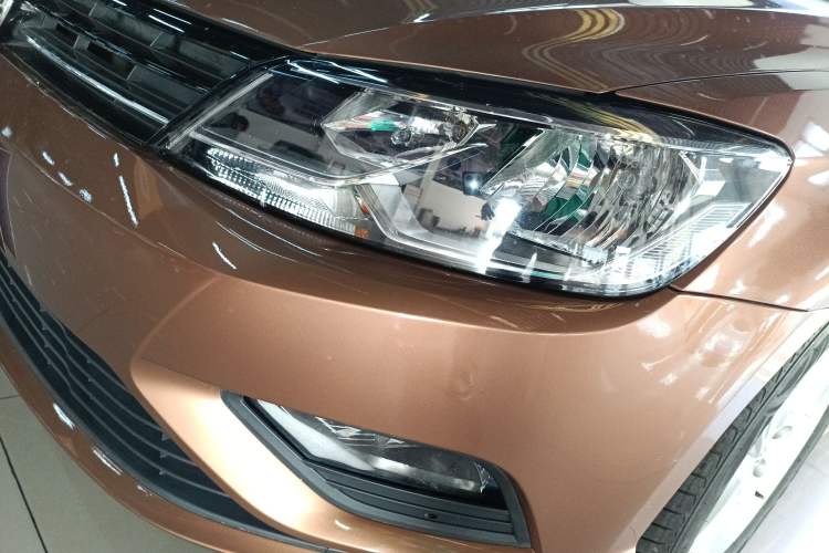 Used Volkswagen Lamando 2017 230TSI DSG Fashion Edition