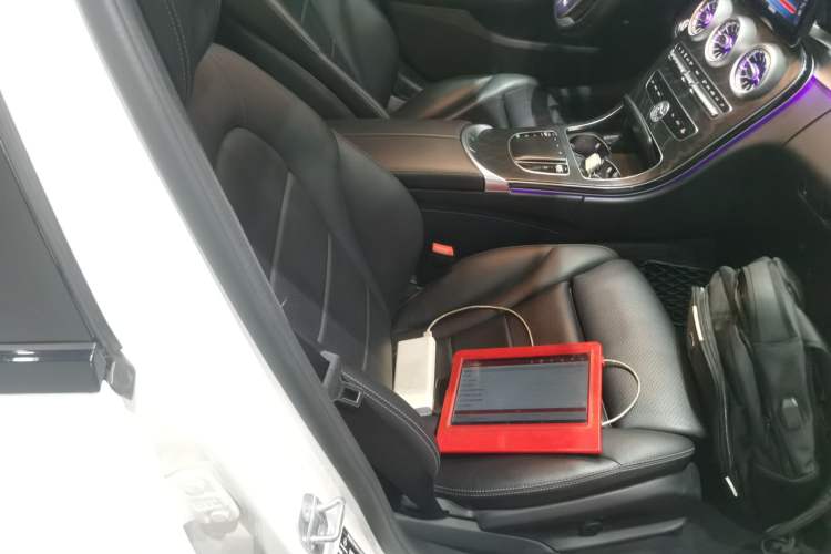 Used Mercedes-Benz C-Class 2020 C 260 Estate