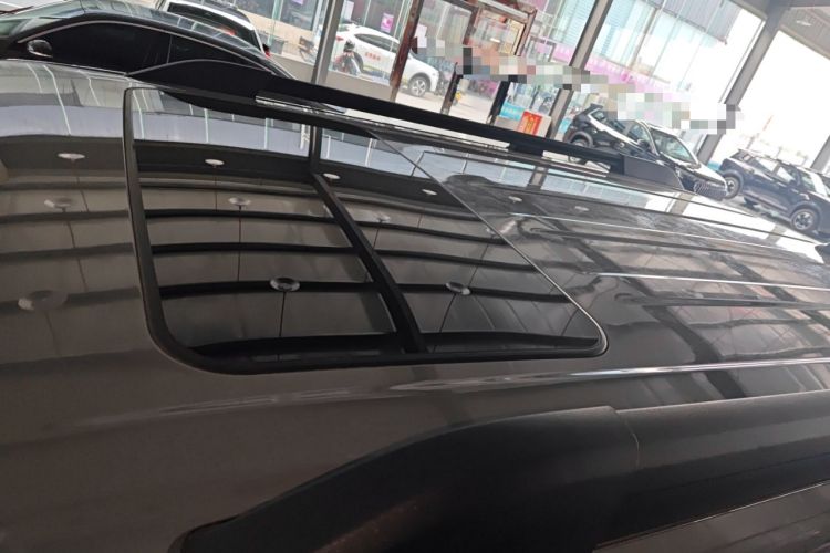 Used Tank 300 2022 2.0T Tank Ranger
