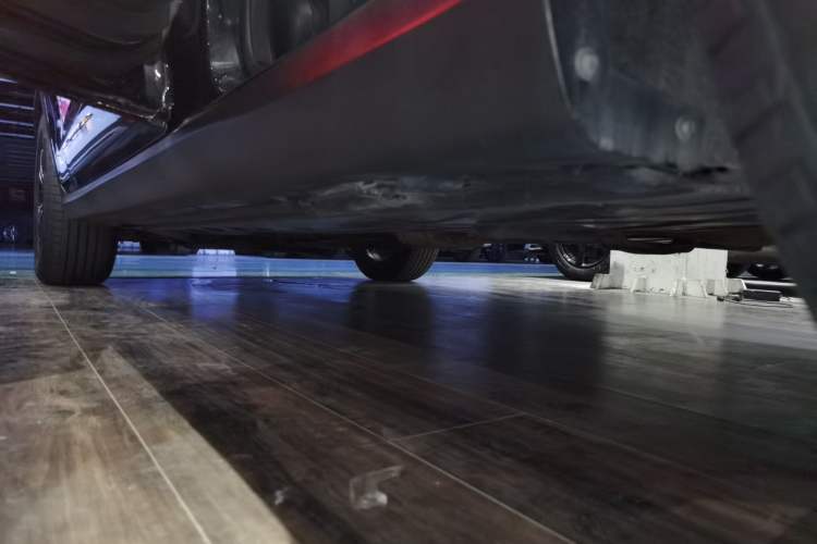 Used Mercedes-Benz GLC 2020 Facelifted GLC 260 L 4MATIC Dynamic Edition
