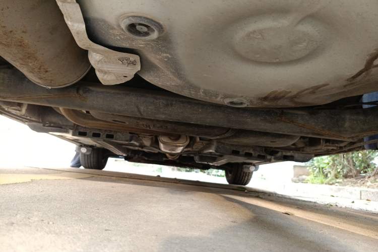 Used Volkswagen Polo 2018 1.5L Automatic Advanced Driving Model
