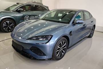 Used BYD Seal 2025 510 Standard Edition