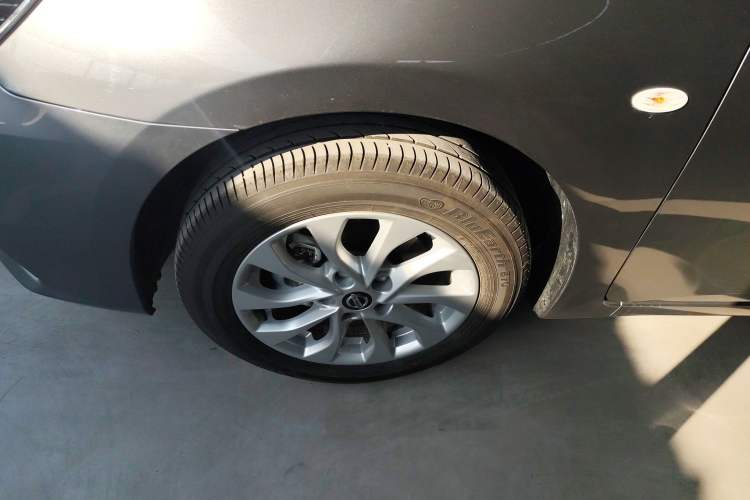 Used Nissan Sylphy 2024 Facelifted Three Classic 1.6XE CVT Comfort Edition
