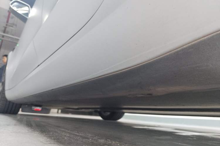 Used Tesla Model 3 2022 Performance High-Performance All-Wheel-Drive Version
