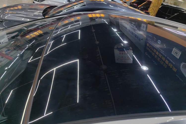 Used Volkswagen ID.4 CROZZ 2025 Pure Edition
