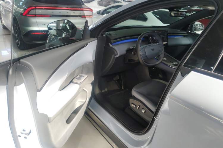 Used XPeng G7 2025 702 Max