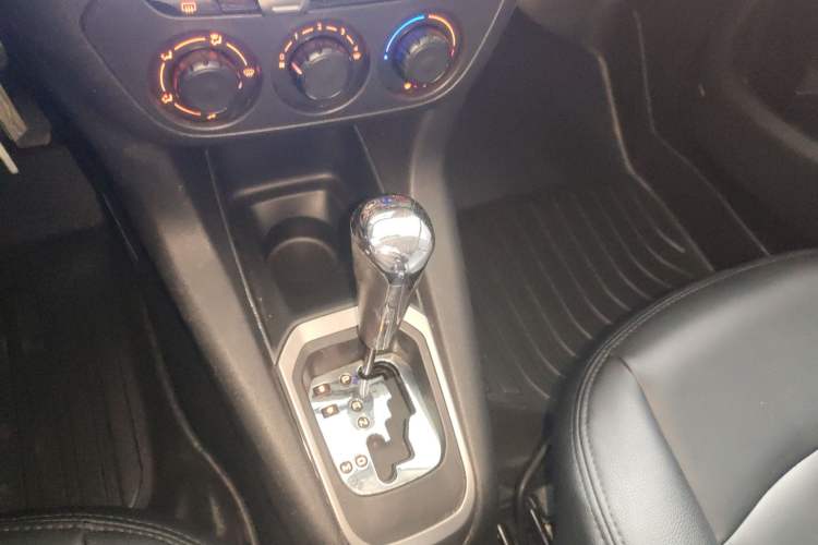 Used Peugeot 301 2014 1.6L Automatic Comfort Edition