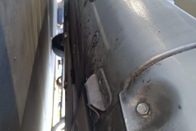 Used Nissan Livina 2015 1.6XE CVT Comfort Edition
