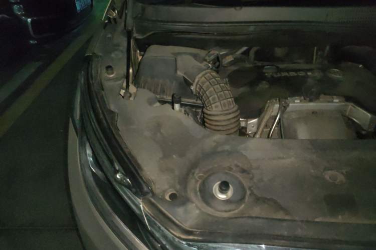 Used Buick GL8 2018 ES 28T Comfort Model China VI Standard