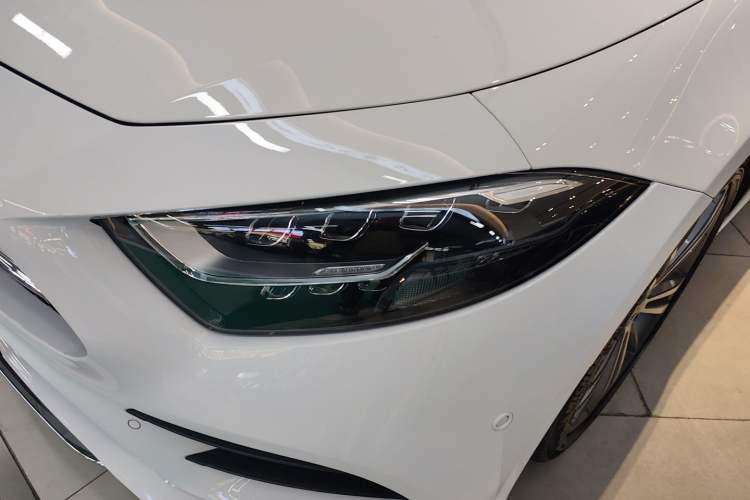 Used Mercedes-Benz CLS 2021 CLS 300 Sport Edition
