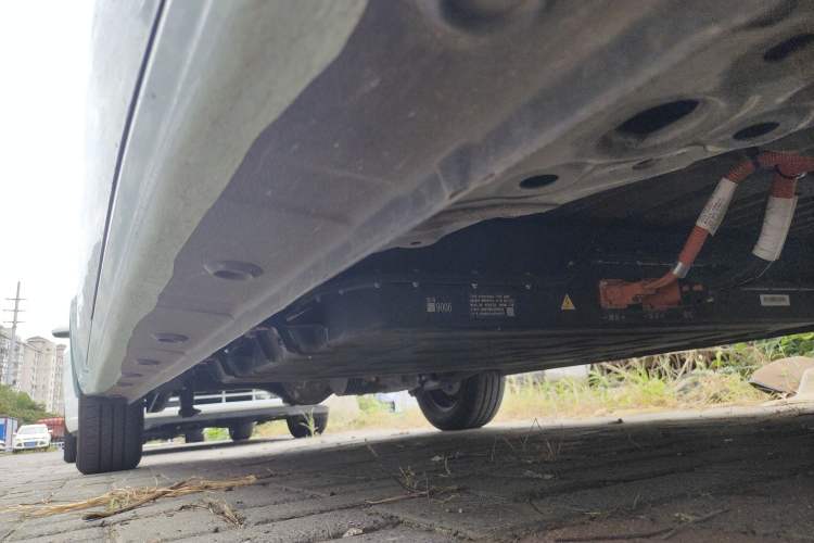 Used Wuling Zhiguang New Energy 