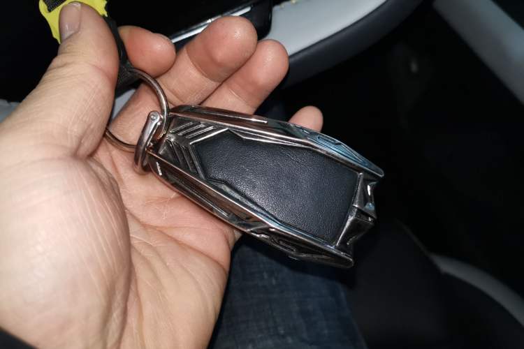 Used Changan CS75 PLUS 2023 3rd Generation 1.5T Automatic Prestige Model
