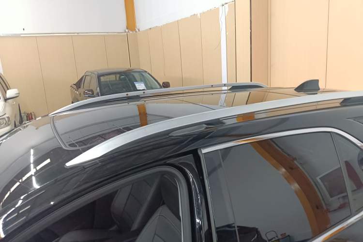 Used Chevrolet Equinox 2019 535T Automatic YuJie Edition China VI